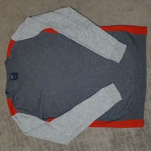 Gap crew neck sweater